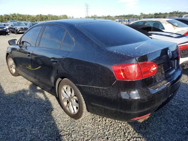 Photo 2 from auction – 2012 VOLKSWAGEN JETTA BASE with VIN 3VW2K7AJXCM303062