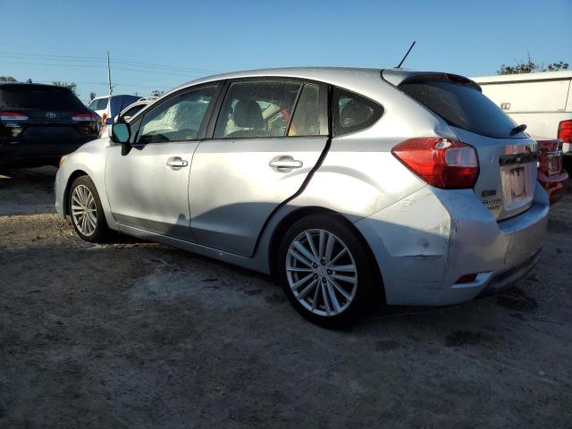 Photo 2 from auction – 2013 SUBARU IMPREZA PR with VIN JF1GPAD61DH849968