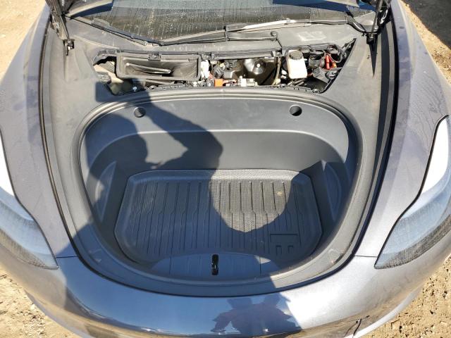 Photo 11 from auction – 2023 TESLA MODEL 3 with VIN 5YJ3E1EA4PF653870