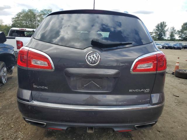 Photo 6 from auction – 2014 BUICK ENCLAVE with VIN 5GAKVBKD2EJ326049