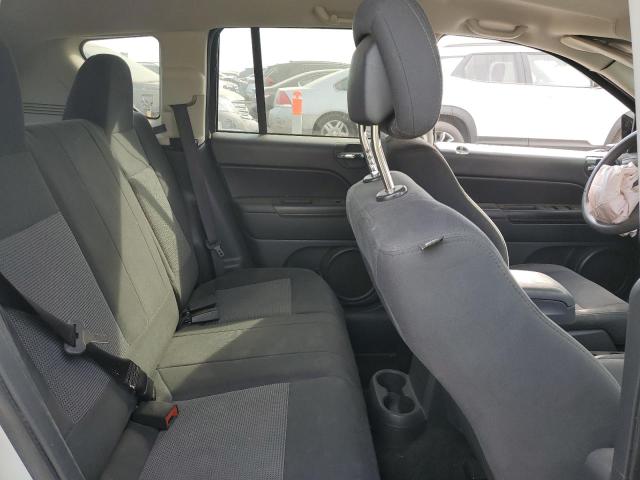 Photo 10 from auction – 2012 JEEP COMPASS SP with VIN 1C4NJDBB8CD635442
