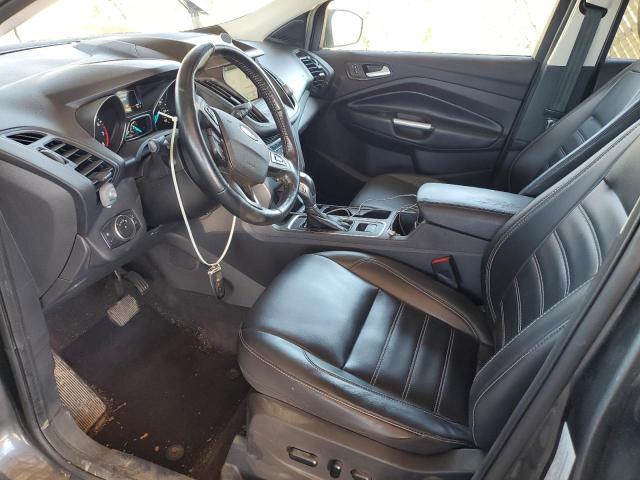 Photo 7 from auction – 2019 FORD ESCAPE SEL with VIN 1FMCU0HD4KUA81858