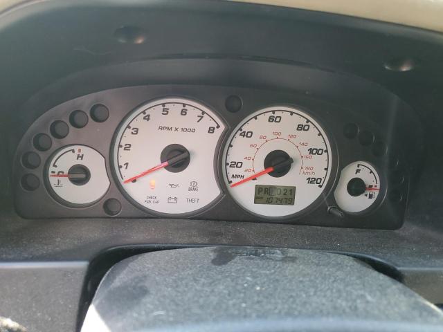 Photo 9 from auction – 2004 FORD ESCAPE XLT with VIN 1FMCU93134KA87411