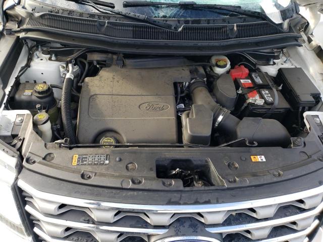 Photo 11 from auction – 2017 FORD EXPLORER X with VIN 1FM5K8D85HGC48712