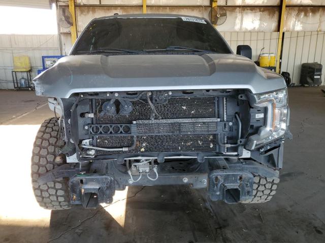 Photo 5 from auction – 2018 FORD F150 SUPER with VIN 1FTEW1CB5JKD84743
