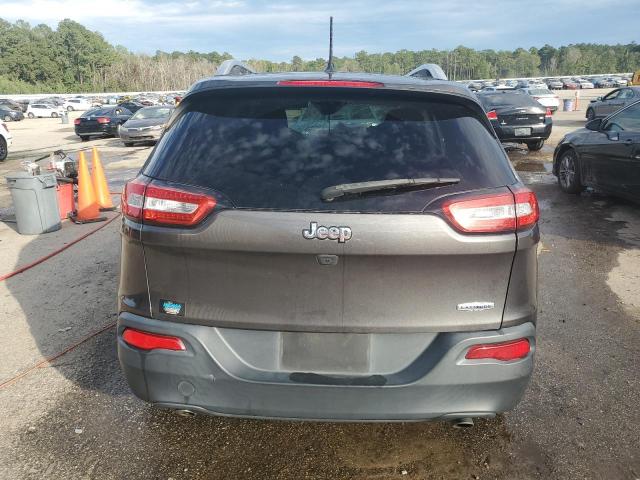 Photo 6 from auction – 2014 JEEP CHEROKEE L with VIN 1C4PJLCS2EW167071