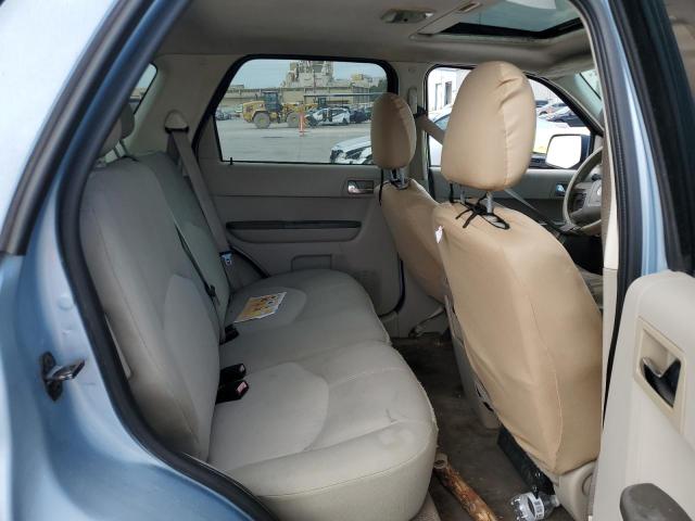 Photo 10 from auction – 2008 MERCURY MARINER with VIN 4M2CU81188KJ50181
