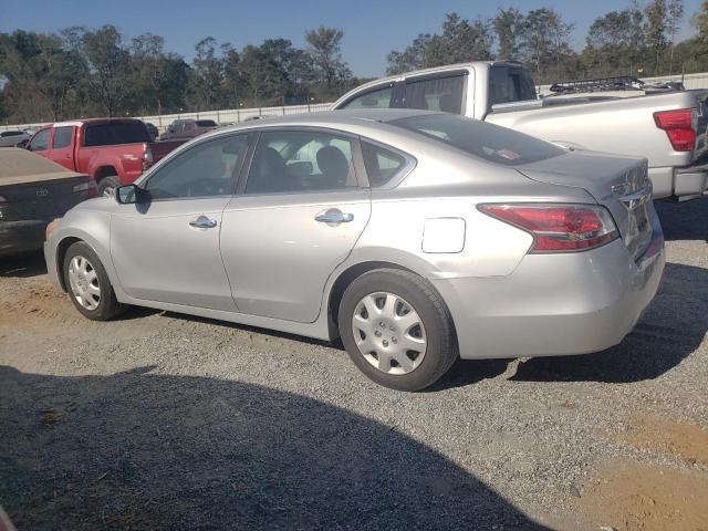 Photo 2 from auction – 2014 NISSAN ALTIMA 2.5 with VIN 1N4AL3AP7EN212421