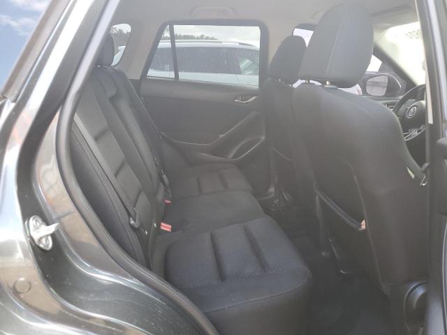 Снимка 11 от търг – 2013 MAZDA CX-5 TOURI с VIN JM3KE2CE7D0107718