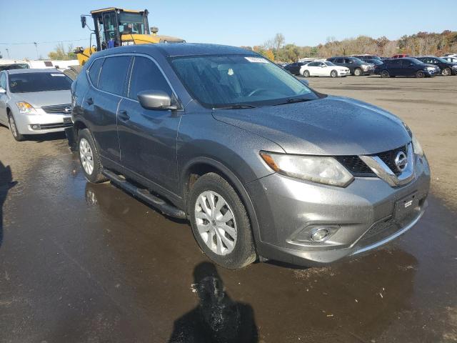 صورة رقم 4 من المزاد - 2016 NISSAN ROGUE S مع VIN KNMAT2MVXGP599519