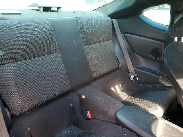 Photo 10 from auction – 2017 TOYOTA 86 BASE with VIN JF1ZNAA11H9710396