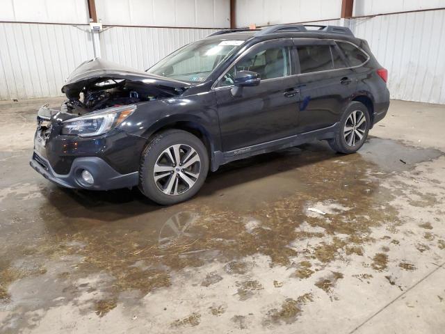 SUBARU OUTBACK 2. 2018 with VIN 4S4BSANC2J3319195 - Photo from auction