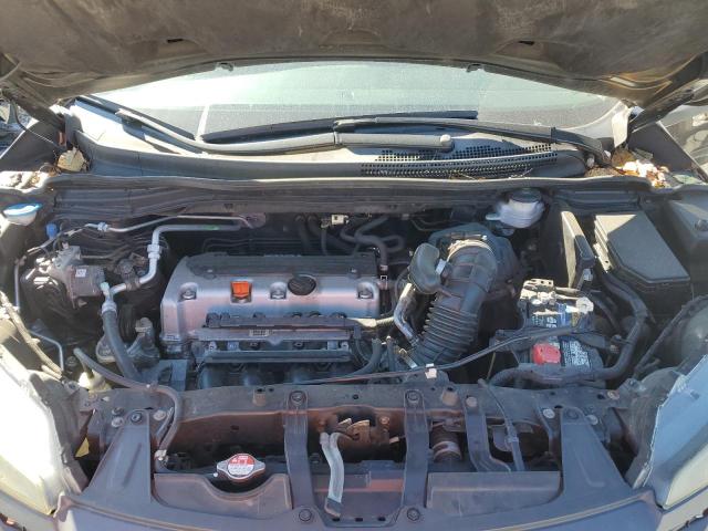 Photo 12 from auction – 2014 HONDA CR-V LX with VIN 5J6RM3H37EL017986