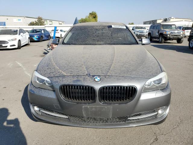 Photo 5 from auction – 2013 BMW 528 I with VIN WBAXG5C53DDY34855