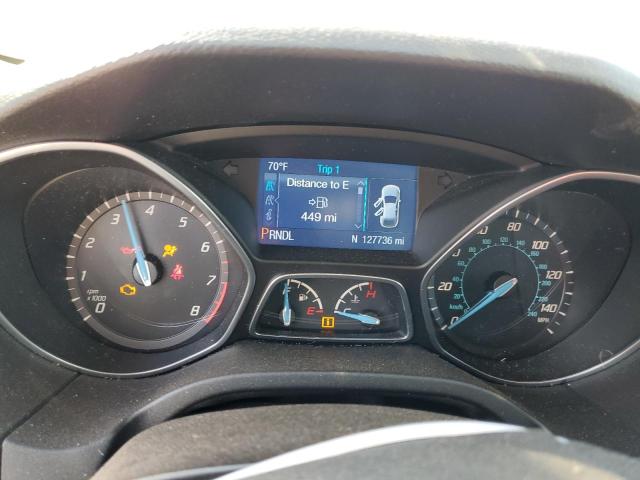 Снимка 9 от търг – 2014 FORD FOCUS SE с VIN 1FADP3F28EL396665