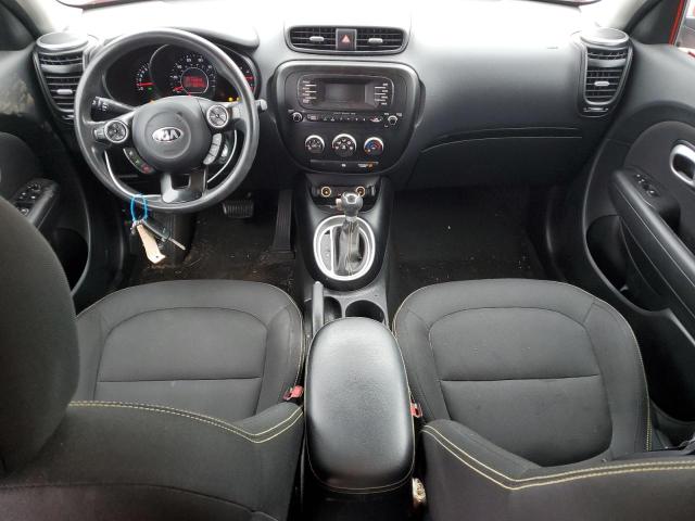 Снимка 8 от търг – 2015 KIA SOUL + с VIN KNDJP3A57F7769476