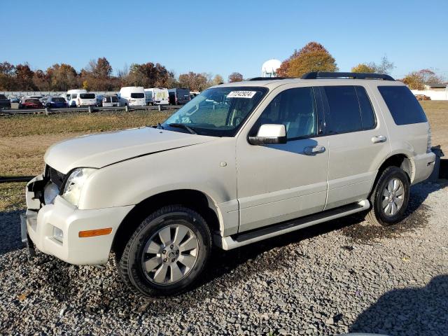 MERCURY MOUNTAINEE 2006 with VIN 4M2EU47E26UJ24060 - Photo from auction