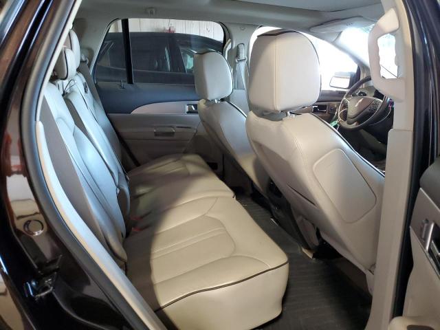 Photo 11 from auction – 2013 LINCOLN MKX with VIN 2LMDJ6JK9DBL47641