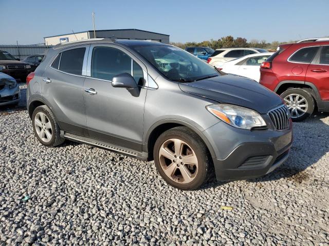 Photo 4 from auction – 2015 BUICK ENCORE with VIN KL4CJASBXFB162384