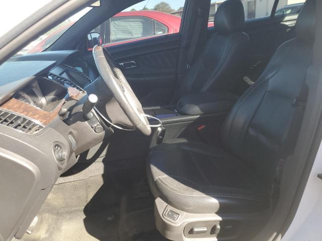 Photo 7 from auction – 2014 FORD TAURUS LIM with VIN 1FAHP2F89EG126644
