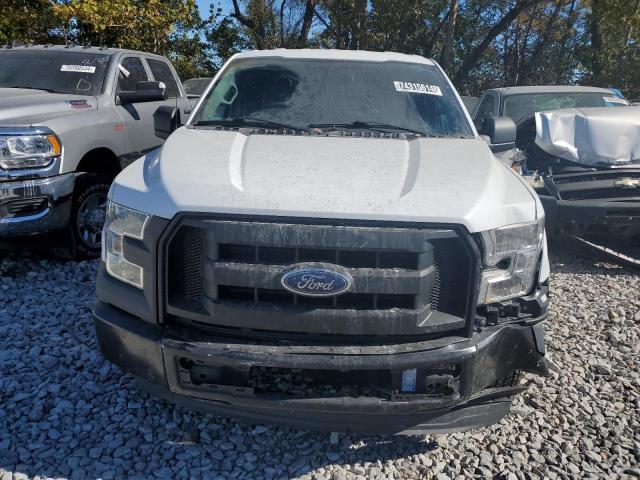 Photo 5 from auction – 2016 FORD F150 SUPER with VIN 1FTEX1C8XGKF13330