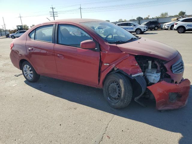 Photo 4 from auction – 2017 MITSUBISHI MIRAGE G4 with VIN ML32F3FJ3HH001698