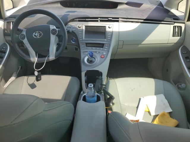 Photo 8 from auction – 2015 TOYOTA PRIUS with VIN JTDKN3DU8F1866895