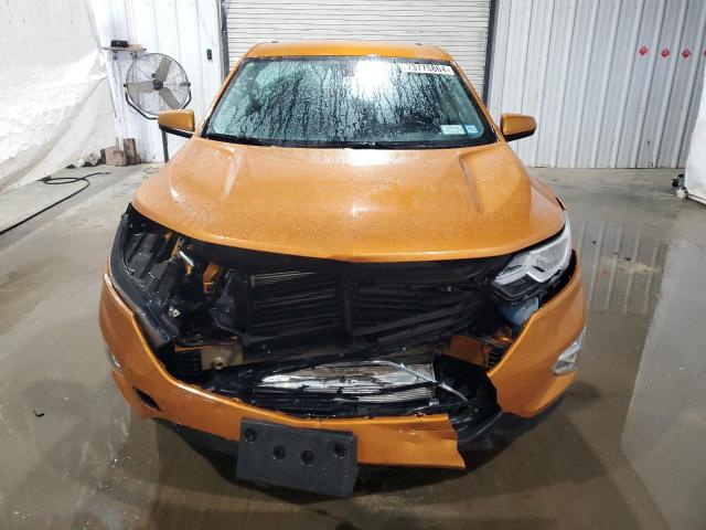 Photo 5 from auction – 2018 CHEVROLET EQUINOX LT with VIN 2GNAXSEV3J6214643