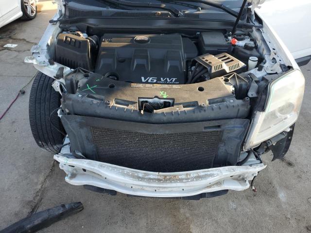 Photo 12 from auction – 2015 GMC TERRAIN SL with VIN 2GKFLTE31F6329493