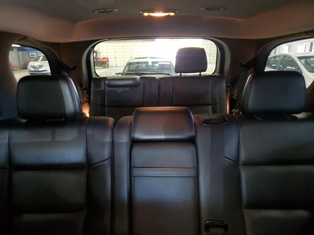 Photo 10 from auction – 2013 DODGE DURANGO CR with VIN 1C4RDJDG8DC617577
