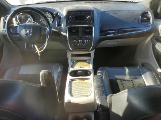 Photo 8 from auction – 2017 DODGE GRAND CARA with VIN 2C4RDGCG5HR596950