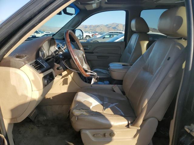 Photo 7 from auction – 2011 CADILLAC ESCALADE P with VIN 1GYS4CEF6BR133267