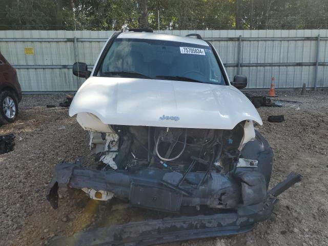 Photo 5 from auction – 2006 JEEP LIBERTY SP with VIN 1J4GL48K26W255462