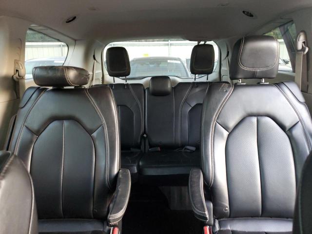 Photo 10 from auction – 2020 CHRYSLER VOYAGER LX with VIN 2C4RC1DG6LR262160