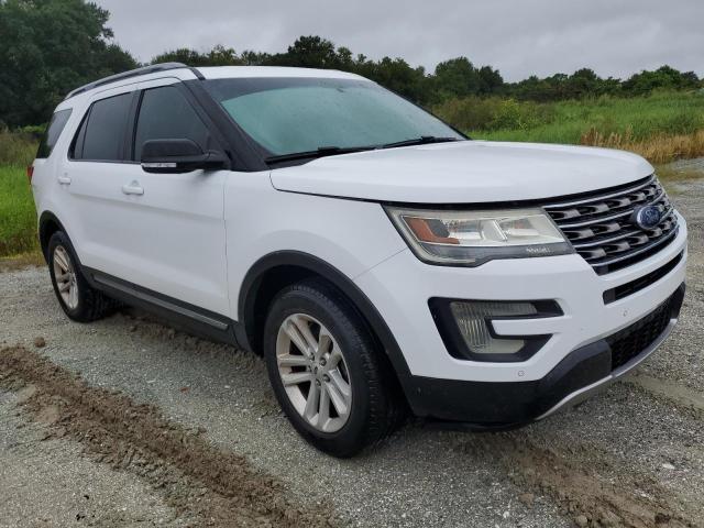 Photo 4 from auction – 2017 FORD EXPLORER X with VIN 1FM5K7DH9HGB12903