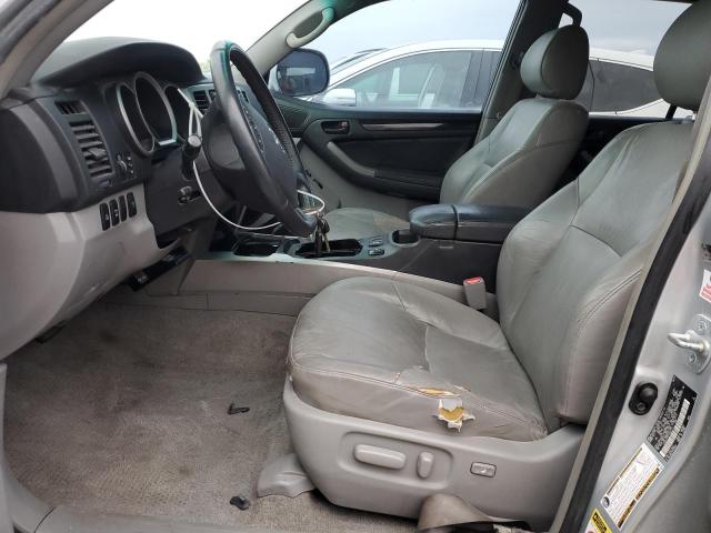 Photo 7 from auction – 2007 TOYOTA 4RUNNER LI with VIN JTEBT17R770067601