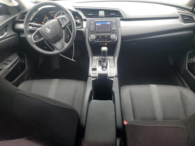 Photo 8 from auction – 2016 HONDA CIVIC LX with VIN 19XFC2F58GE050954