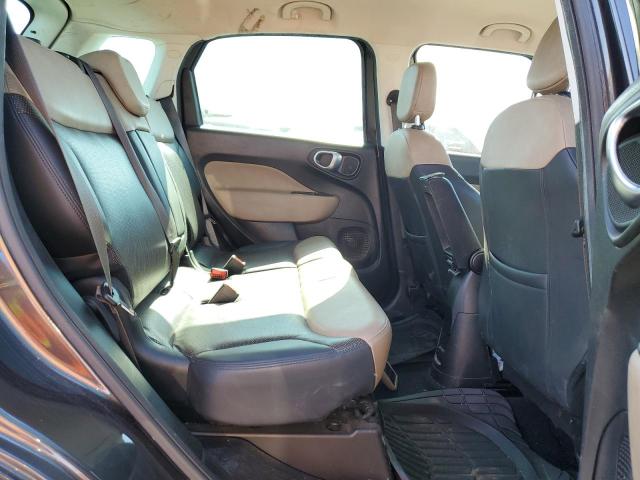 Photo 11 from auction – 2015 FIAT 500L LOUNG with VIN ZFBCFACH1FZ034734