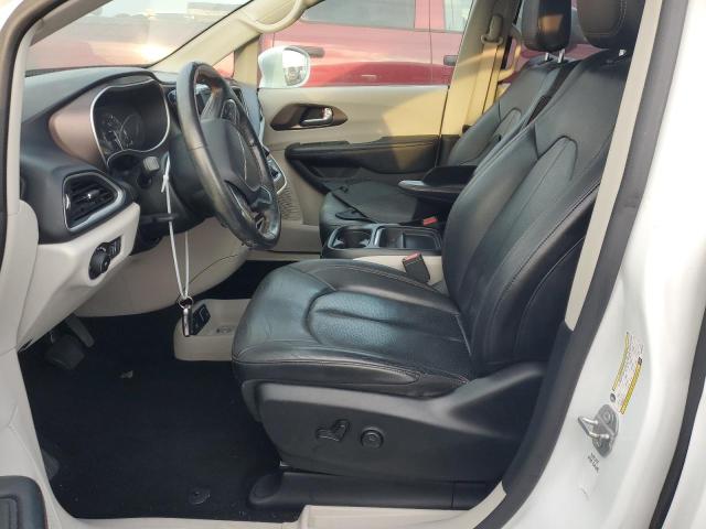 Photo 7 from auction – 2019 CHRYSLER PACIFICA T with VIN 2C4RC1BG5KR626585