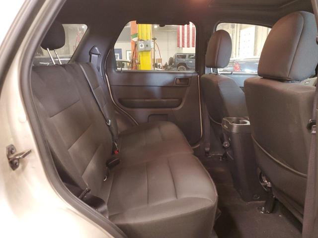 Photo 11 from auction – 2012 FORD ESCAPE XLT with VIN 1FMCU9DG5CKB54849