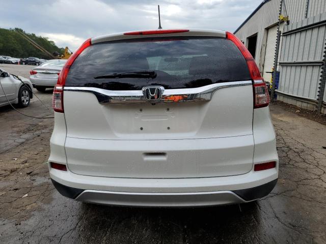 Photo 6 from auction – 2015 HONDA CR-V EX with VIN 5J6RM4H58FL088008