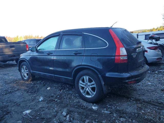 Photo 2 from auction – 2011 HONDA CR-V EX with VIN 5J6RE4H59BL057941