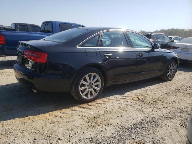 Photo 3 from auction – 2015 AUDI A6 PREMIUM with VIN WAUGFAFC9FN018588