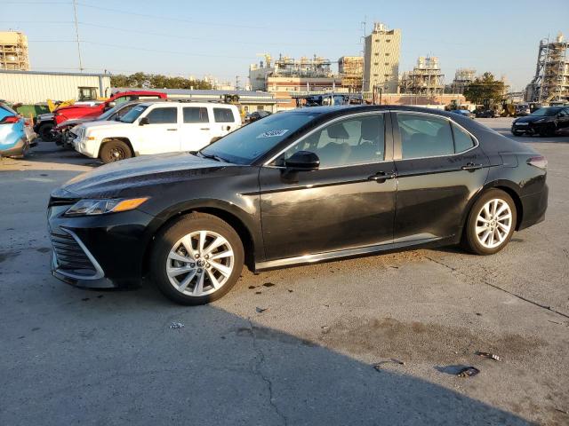 Photo 1 from auction – 2023 TOYOTA CAMRY LE with VIN 4T1C11AK2PU719409