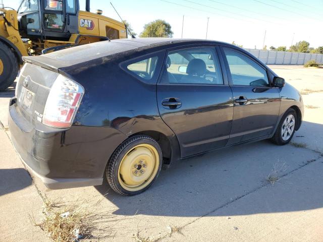 Photo 3 from auction – 2009 TOYOTA PRIUS with VIN JTDKB20U693480140