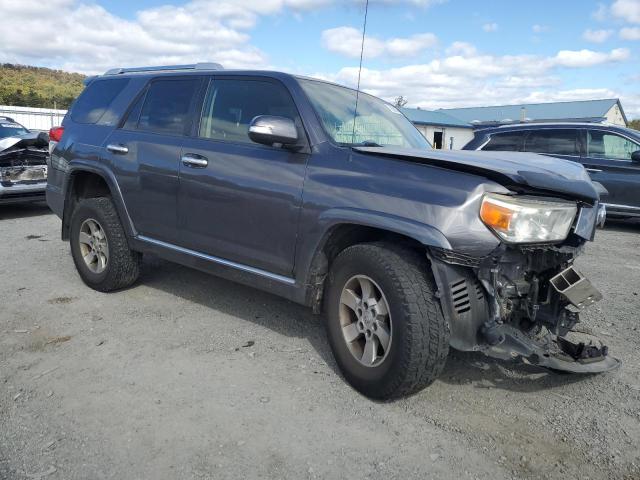 Фото 4 с аукциона – 2012 TOYOTA 4RUNNER SR с VIN JTEBU5JR2C5103236