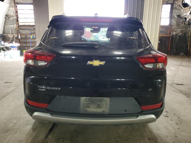 Photo 6 from auction – 2022 CHEVROLET TRAILBLAZE with VIN KL79MRSL7NB136027