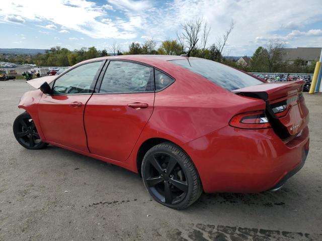 Photo 2 from auction – 2016 DODGE DART SXT with VIN 1C3CDFBB5GD515831