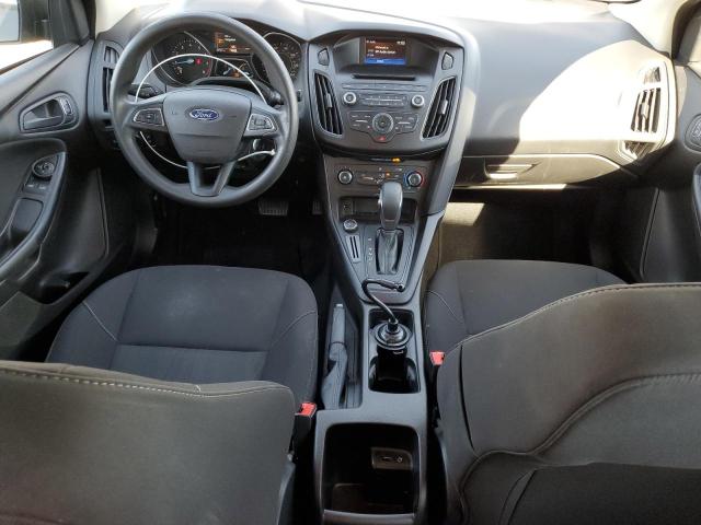 Photo 8 from auction – 2016 FORD FOCUS S with VIN 1FADP3E23GL363237