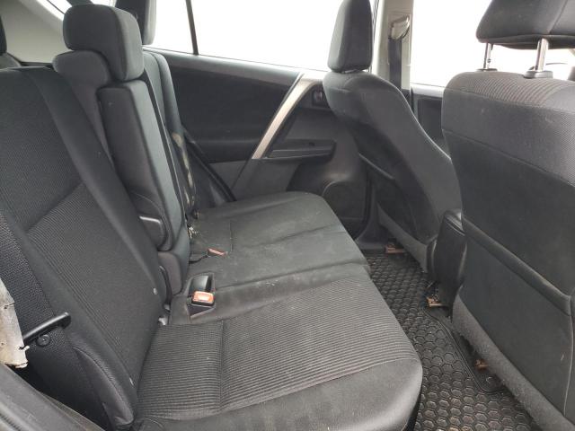 Photo 11 from auction – 2014 TOYOTA RAV4 LE with VIN 2T3BFREV8EW202846